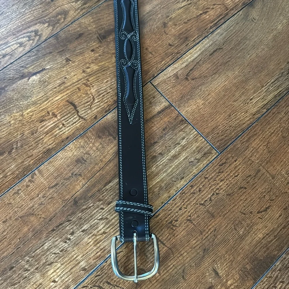 Leegin Vintage Belt
